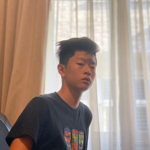 Meet your Posher, Jerry